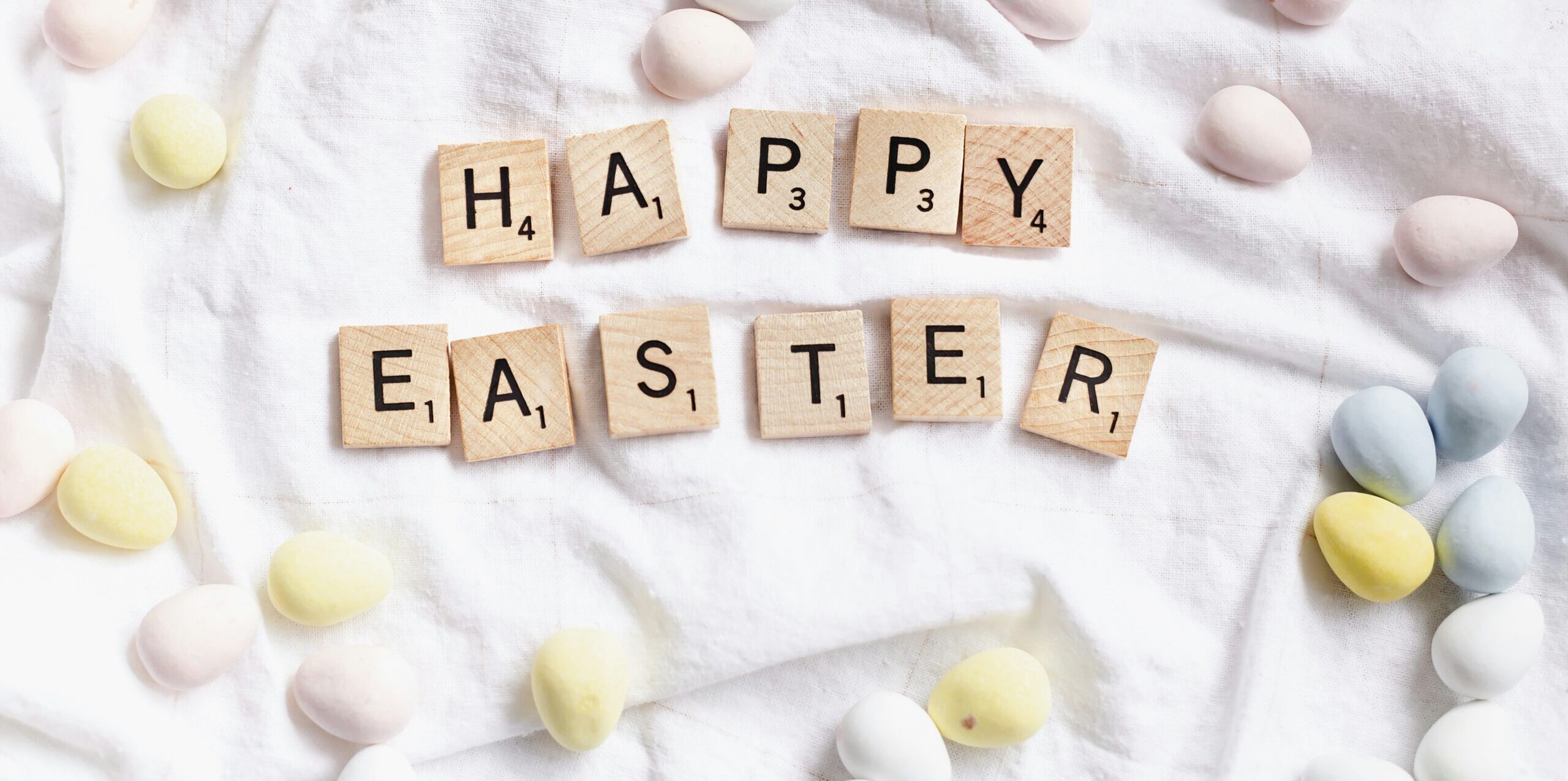 Happy Easter